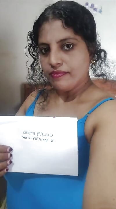 Aunty playing