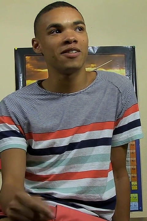 An Interview with Robbie