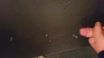 Cum shot Watch your eyes on this on