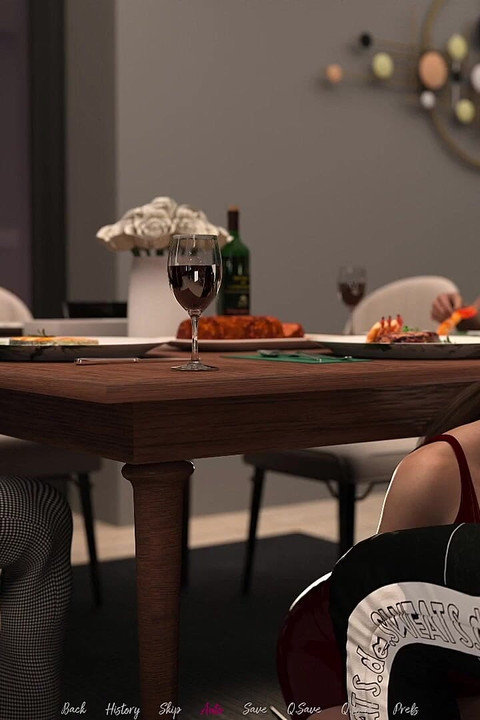 The Office - Full Story 7 - a Horny Seductive MILF Who Cheats on Her Husband witheveryone