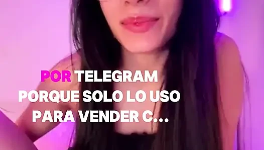 streamt jede nacht