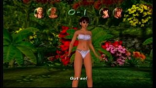 Lets Play Dead or Alive Extreme 1 - 16 von 20