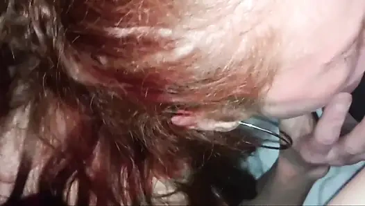 Let Your Hair Down Whore