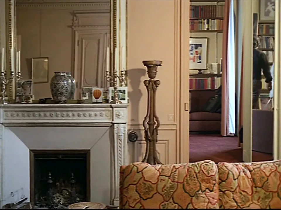 Les Maitresses (1978)