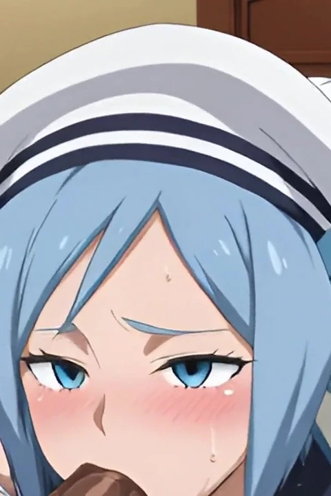 My Hero Academia Sirius Hen