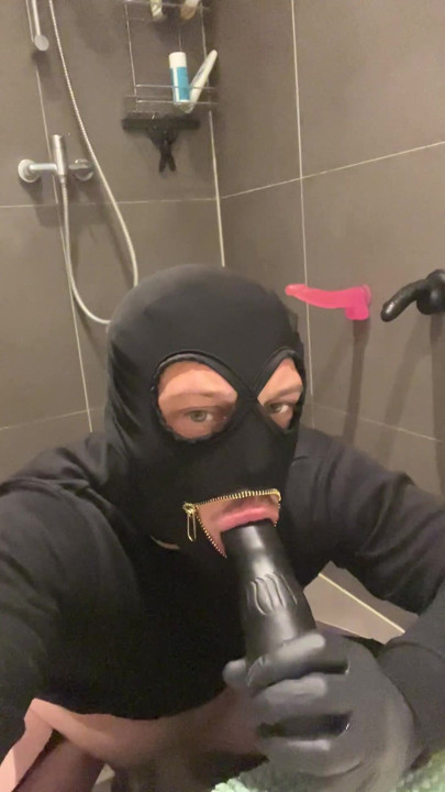 Podgląd sex oralny BBC