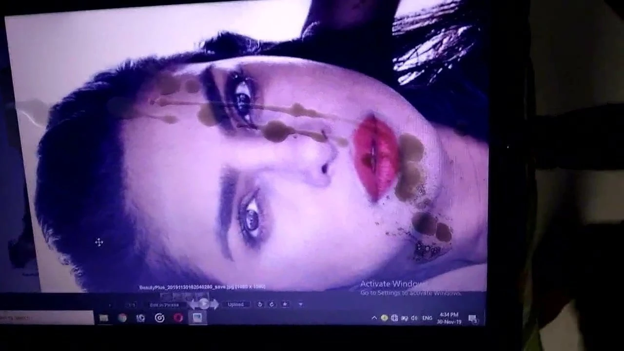Priyanka chopra cinta panas meludah mani muncrat facial