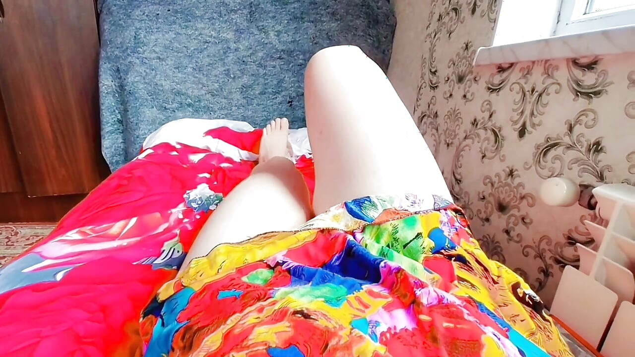 Lollipopish noći sjaje zuppalino toplinom