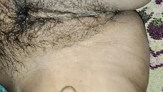 Gave a peal in sister-in-law's ball.