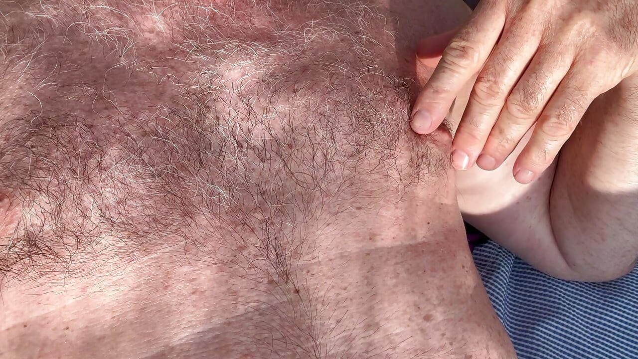 IN THE FURRY DUNES PART 2