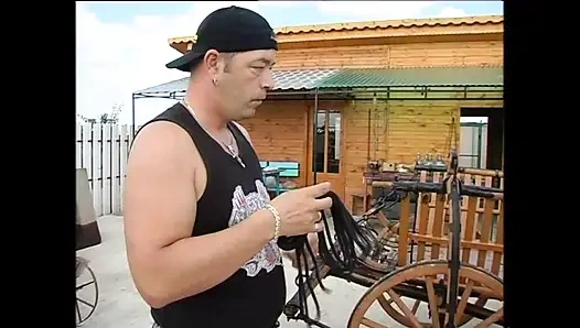 Prima ti Lego e poi ti Fotto - (Original Full Movie Uncut)