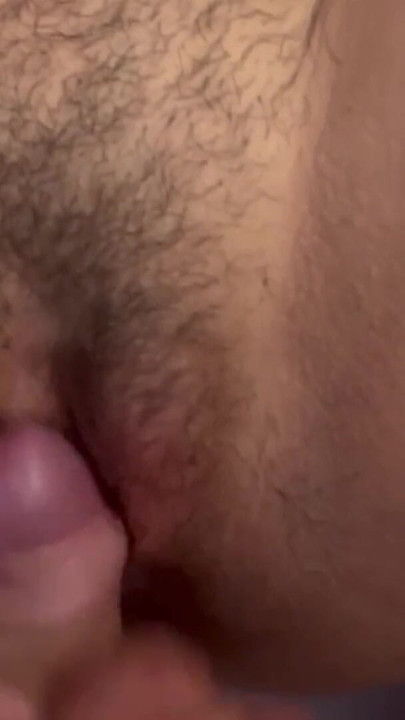 Cum on my hairy pussy! Italian MILF Pov begs for cum on her wet pussy | Clip 1