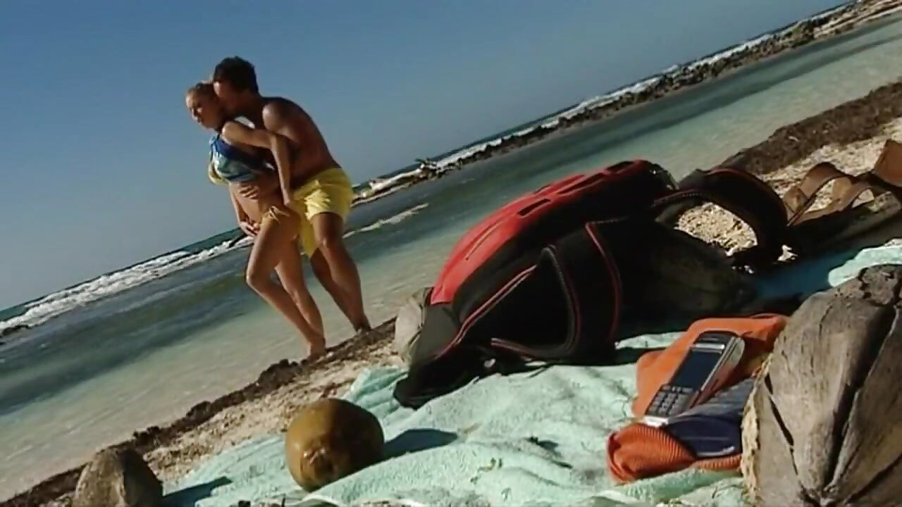 Dott Max al Caribe Sc 3 unzüchtiger