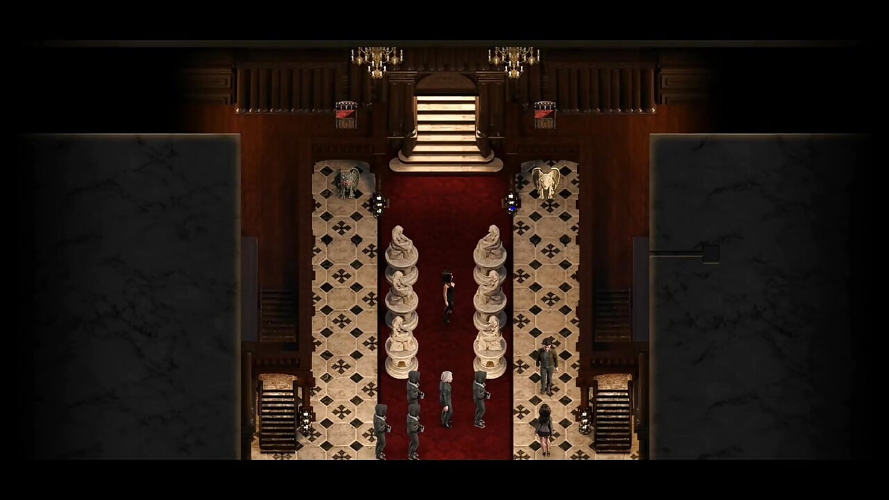 Genesis Order V73051 Dio 231 Najbolji Hentai Harem od Loveskysan69