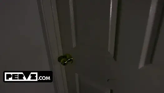 Plumber Rion King Walks Into Myra Moans' Eerie Trap and Can't Escape