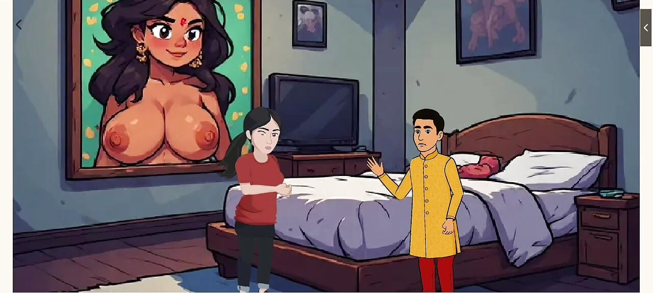 Teen fucked threesome sex hotel room