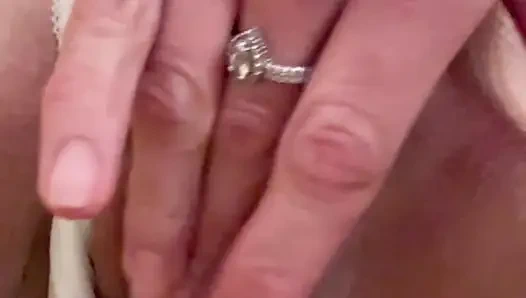 Душ со счастливым окончанием