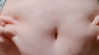 Короткое жиробасина в видео от первого лица