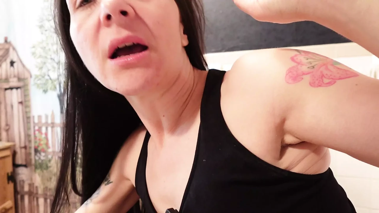 Self Armpit Love