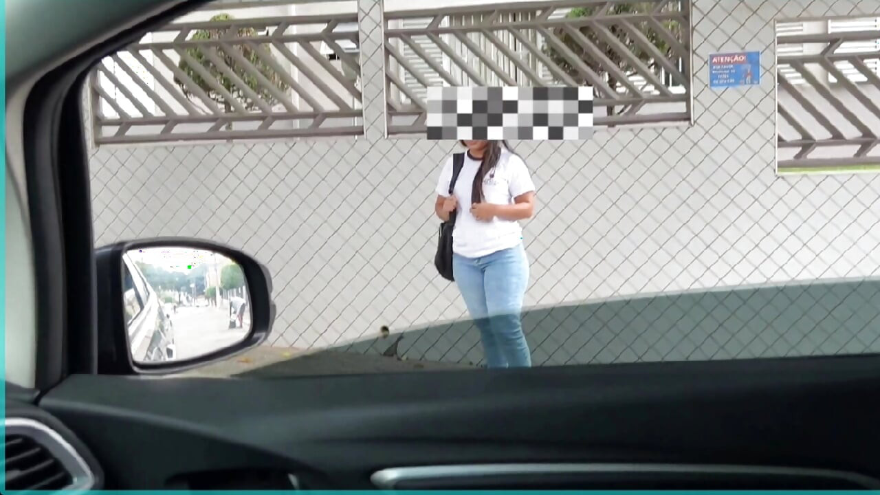 STUDENT HITCHED A RIDE WITH MARRIED TEACHER