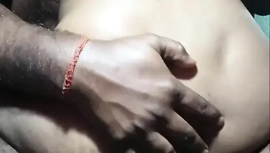 Hintli çift seks yapıyor