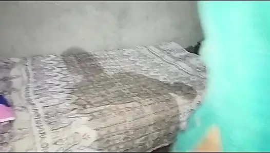 Jija Sali sabah sikiş videosu