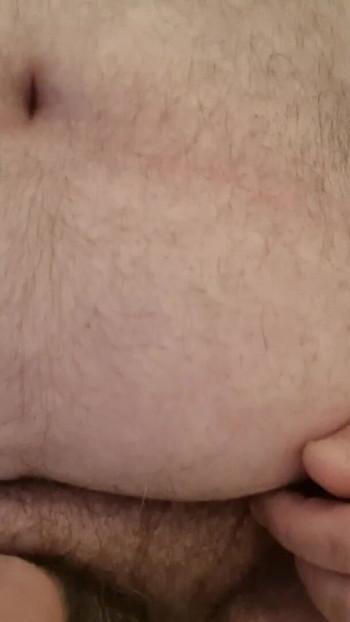 Jaw-dropping moment from "Cum splurt"