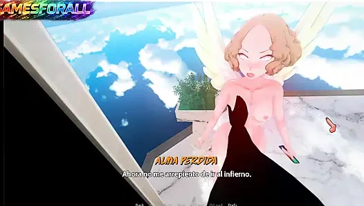 TWISTED WORLD PART1- ONE OF MY FAVORITE GAMES, LAUGHS- BIT TITS-SEX- COMEDY-STORY -DRAMA-FAMILY ALL THIS AND MORE