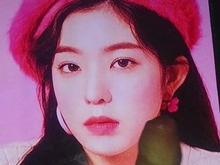 Red Velvet Irene Cum Tribute #2