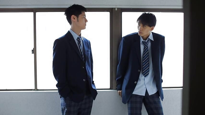 I Loved You First, and I Love You More Than Anyone