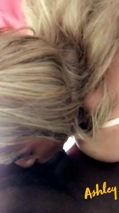 transgender bitch treats me by devouring my BBC