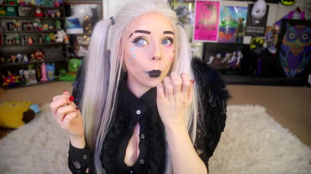GoldenGoddessXXX