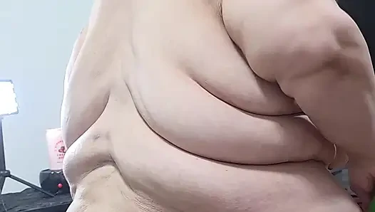 Nackte hausreinigung teil 2