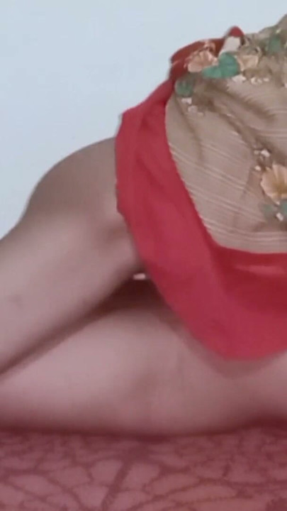 Cute Wife Ko First Hubby Ke Sath Chudai karte Huye Pakda - Your Navya | Clip 2
