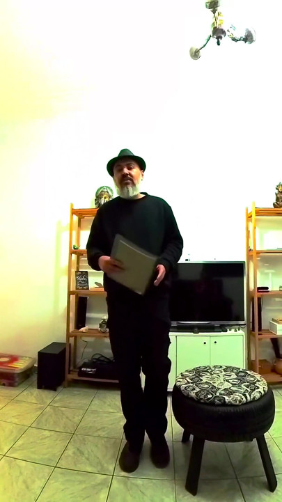 Cuckold Watches the Debt Collector Fuck His Wife
