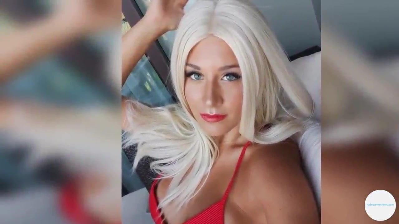Hottest Webcam Girls - rudecamreviews.com