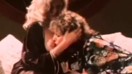 China cat klassische erwachsenen-filmszene