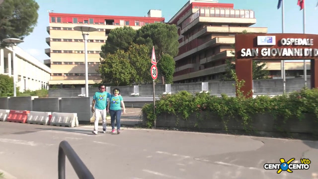 Fiona and the Big Slut - Centoxcento