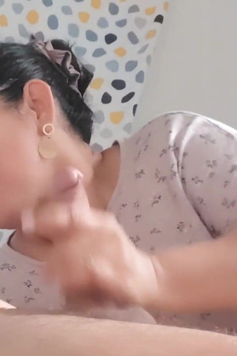 Valkyrieanluigy Blowjob Compilation