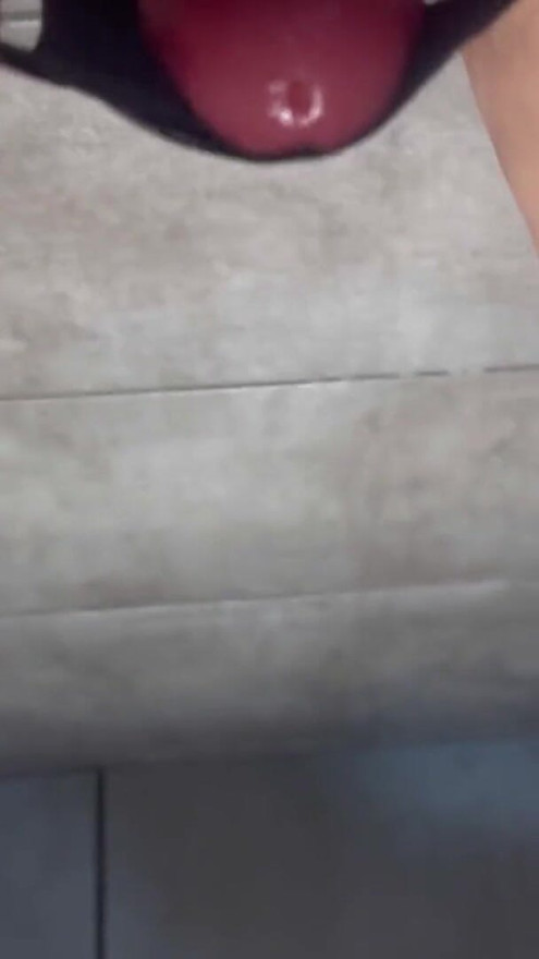 I woke up already with wet panties....... | Clip 1