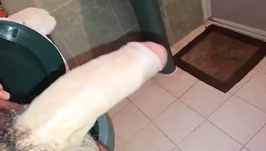 Sadece bir ısınma.