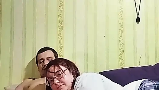 Step-sister's challenge beat the first level of the game