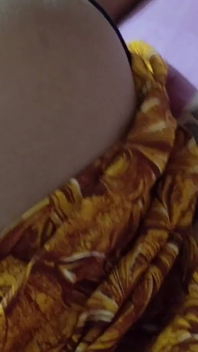 INDIAN VILLAGE DESI HOT GIRL ASS REVIEW AND FORPLAY WITH HER BOYFRIEND IN BEDROOM. HUGE ASS VIEW. | Clip 2