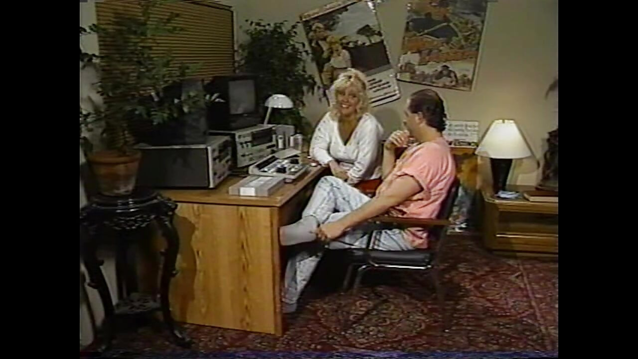 Wild and Wicked American Nights - Episode 1
