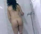 Amateur Latina