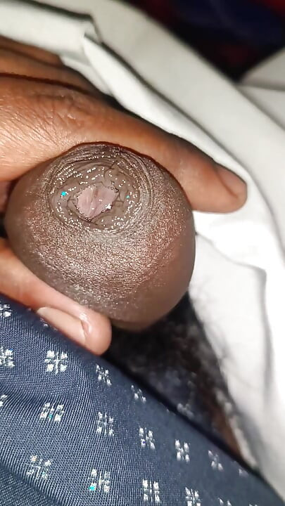 Desi Masturbation
