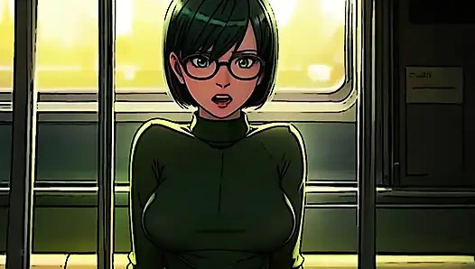 Spicy Toons: расширение груди, том 1, фильм целиком