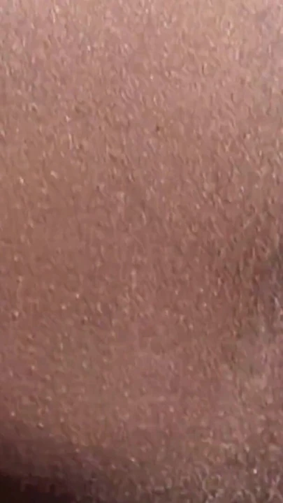 Powerful moment from "Black milf gets her pussy eaten and fucked at the pool by old man"