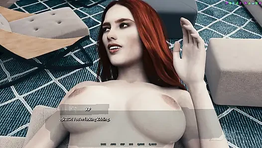 Rayuan cybernetic oleh 1thousand - membuat amandemen dengan wanita 31
