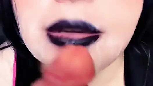 A week alone with your Dominant Step-Mommy